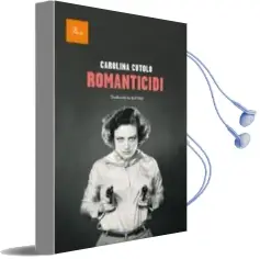 Descargar AudioLibro Romanticidi de Carolina Cutolo año 2013
