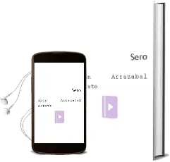 Descargar AudioLibro Sero de Ibon Arrazabal Arrate año 2013