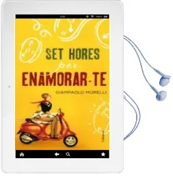 Descargar AudioLibro Set Hores per Enamorar-Te de Giampaolo Morelli año 2013