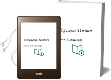 Descargar AudioLibro Sugearen Tristura de Jesus Etxezarraga año 2013
