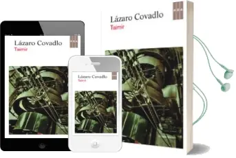 Descargar AudioLibro Taimir de Lazaro Covadlo año 2013