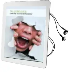 Descargar AudioLibro Tal Como Sale de Damian Paton Fernandez año 2013