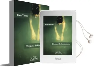 Descargar AudioLibro Técnicas de Iluminación de Eloy Tizon año 2013