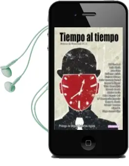 Descargar AudioLibro Tiempo al Tiempo de Carlos G.Garcia, Monica Martin año 2013