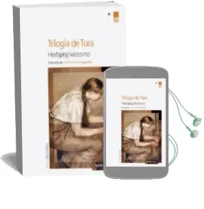 Descargar AudioLibro Trilogia de Tora de Herbjorg Wassmo año 2013