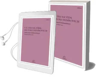 Descargar AudioLibro Un dia na Vida de Ivan Denisovich de Alexandr Isaevich Solzhenitsyn año 2013