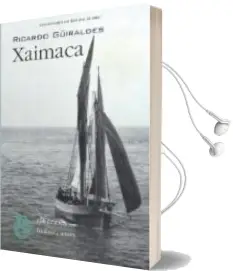 Descargar AudioLibro Xaimaca de Ricardo Guiraldes año 2013
