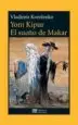 AudioLibro Yom Kipur ; el Sueño de Makar de Vladimir Korolenko