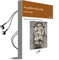 Descargar AudioLibro As Pedras da Tribo de Carlos Solla año 2014