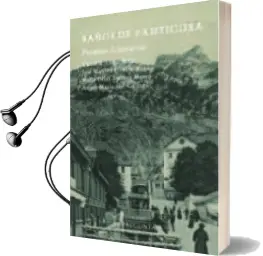 Descargar AudioLibro Baños de Panticosa de Varios Autores año 2014
