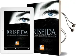 Descargar AudioLibro Briseida de Milagros Berzosa Lamata año 2014