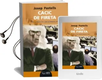 Descargar AudioLibro Cacic de Fireta de Josep Pastells Mascort año 2014