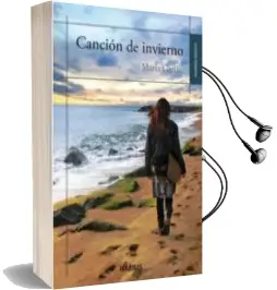 Descargar AudioLibro Cancion de Invierno de Maria Garijo año 2014