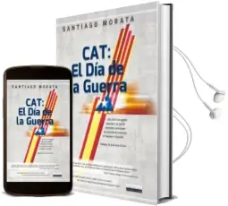 Descargar AudioLibro Cat de Santiago Morata año 2014