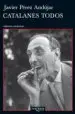 AudioLibro Catalanes Todos de Javier Perez Andujar