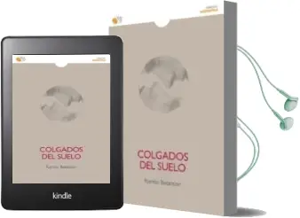 Descargar AudioLibro Colgados del Suelo de Ramon Betancor año 2014