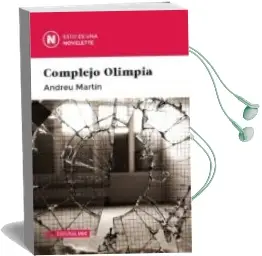 Descargar AudioLibro Complejo Olimpia de Andreu Martin año 2014