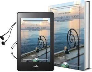 Descargar AudioLibro Cuentos de Nunca Acabar de Reinaldo Montero año 2014