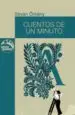 AudioLibro Cuentos de un Minuto de Istvan Orkeny