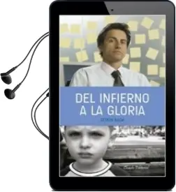Descargar AudioLibro Del Infierno a la Gloria de Berun Nada año 2014