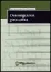 AudioLibro Desoseguaren Gorazarrea (Xxiv Ernestina de Champourcin Poesia leh Iaketa 2013) de Paloma Rodriguez Miñambres
