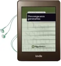 Descargar AudioLibro Desoseguaren Gorazarrea (Xxiv Ernestina de Champourcin Poesia leh Iaketa 2013) de Paloma Rodriguez Miñambres año 2014