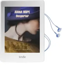 Descargar AudioLibro Despertar de Anna Hope año 2014