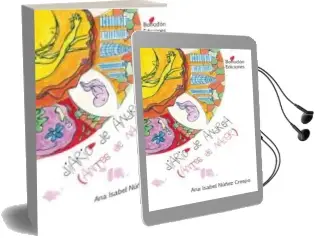 Descargar AudioLibro Diario de Andrea (Antes de Nacer) de Ana Isabel Nuñez Crespo año 2014