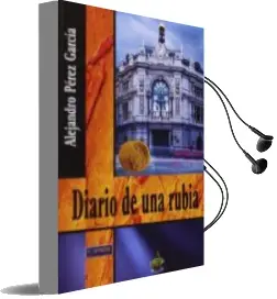 Descargar AudioLibro Diario de una Rubia de Alejandro Perez Garcia año 2014