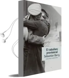 Descargar AudioLibro El Caballero Provisional de Sebastian Barry año 2014