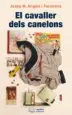 AudioLibro El Cavaller Dels Canalons de Josep Maria Angles Farrerons