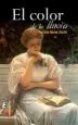 AudioLibro El Color de la Lluvia de Patricia Barea Azcon