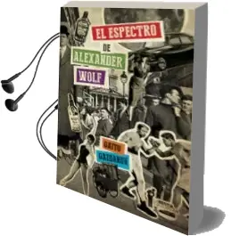 Descargar AudioLibro El Espectro de Alexander Wolf de Gaito Gazdanov año 2014