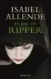 AudioLibro El joc de Ripper de Isabel Allende