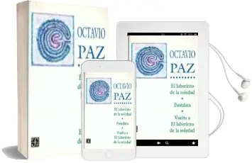 Descargar AudioLibro El Laberinto de la Soledad de Octavio Paz año 2014