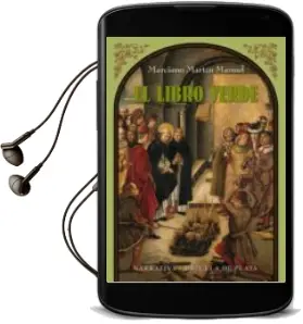 Descargar AudioLibro El Libro Verde de Marciano Martin Manuel año 2014