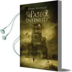 Descargar AudioLibro El Paseo Infinito de Daniel Higienico año 2014