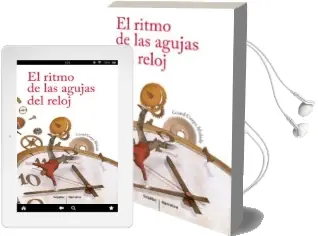 Descargar AudioLibro El Ritmo de las Agujas del Reloj de Grand Corps Malade año 2014