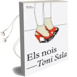 Descargar AudioLibro Els Nois de Toni Sala año 2014