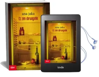 Descargar AudioLibro Ez zen Diruagatik de Ana Jaka Garcia año 2014