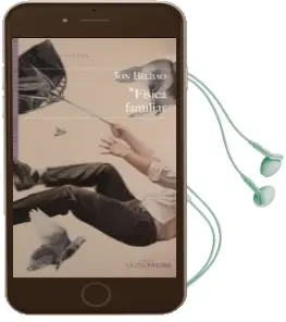 Descargar AudioLibro Física Familiar de Jon Bilbao año 2014