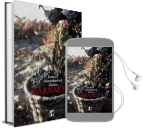 Descargar AudioLibro Garnacha de Ismael Ahamdanech Zarco año 2014