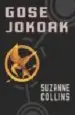 AudioLibro Gosearen Jokoak de Suzanne Collins