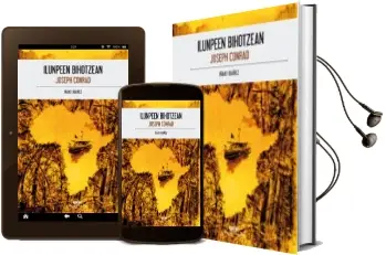 Descargar AudioLibro Ilunpeen Bihotzean de Joseph Conrad año 2014