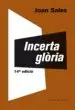 AudioLibro Incerta Gloria de Joan Sales