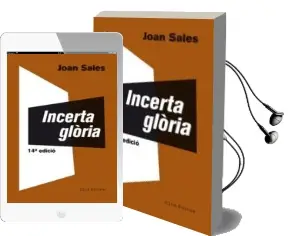 Descargar AudioLibro Incerta Gloria de Joan Sales año 2014
