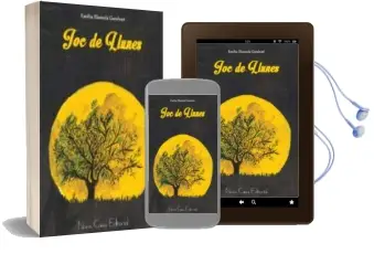 Descargar AudioLibro Joc de Llunes de Emilia Illamola Ganduxe año 2014