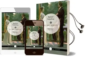 Descargar AudioLibro Joc Seriós, el de Hjalmar Soderberg año 2014