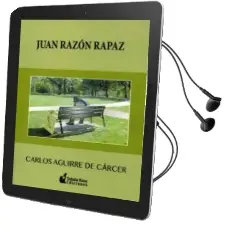 Descargar AudioLibro Juan Razon Rapaz de C. Aguirre De Carcer año 2014
