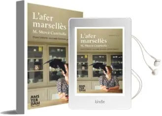 Descargar AudioLibro L Afer Marselles de Maria Merce Cuartiella año 2014